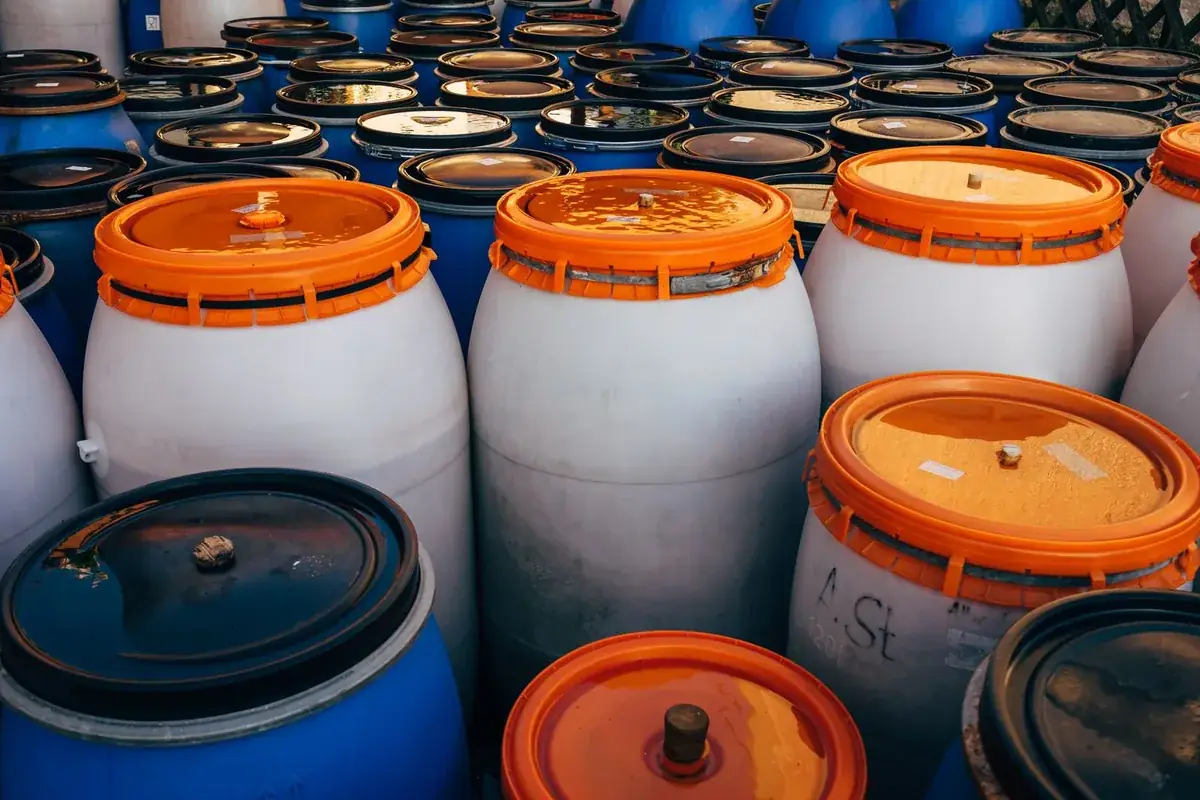 Medical Waste Removal in Seymour, TN